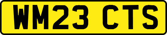 WM23CTS