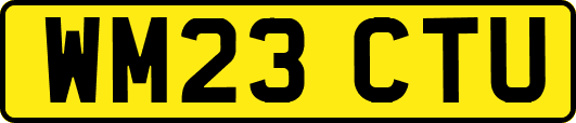 WM23CTU