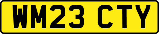 WM23CTY