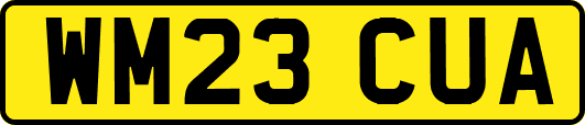 WM23CUA