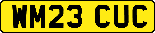 WM23CUC