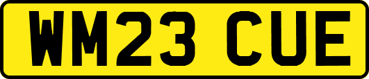 WM23CUE