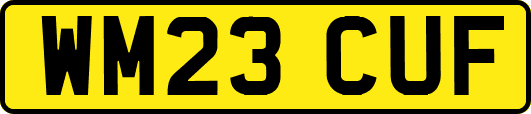 WM23CUF