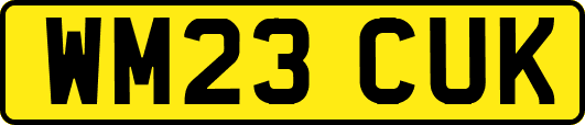 WM23CUK