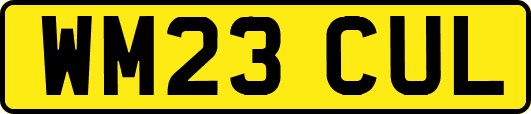 WM23CUL