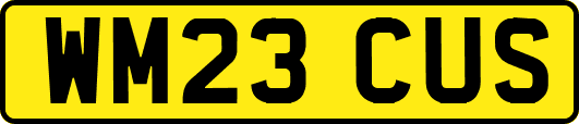 WM23CUS