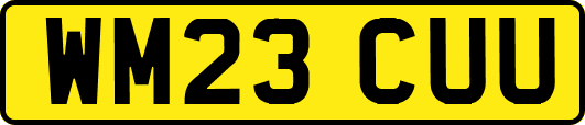 WM23CUU