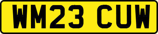 WM23CUW