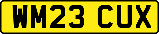 WM23CUX