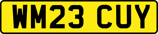 WM23CUY