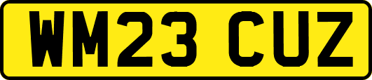 WM23CUZ