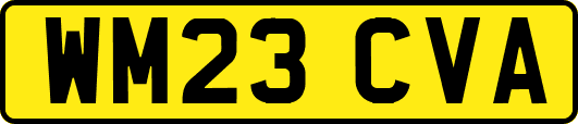 WM23CVA