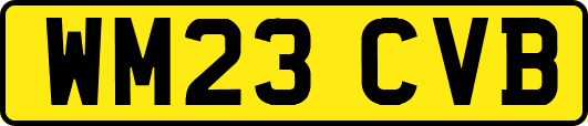 WM23CVB