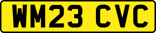 WM23CVC