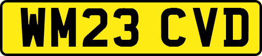 WM23CVD