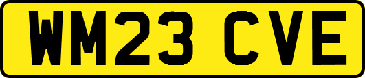 WM23CVE