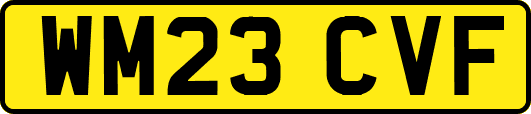 WM23CVF