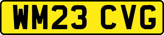 WM23CVG