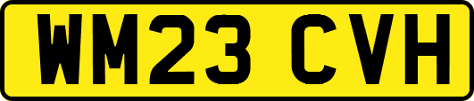 WM23CVH