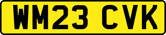 WM23CVK