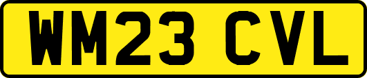 WM23CVL
