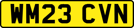WM23CVN