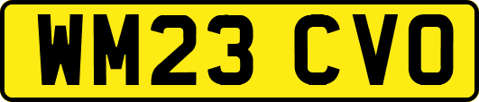 WM23CVO