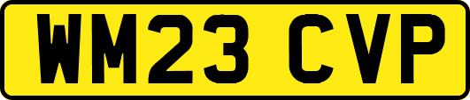 WM23CVP