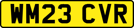 WM23CVR