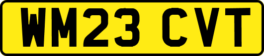 WM23CVT