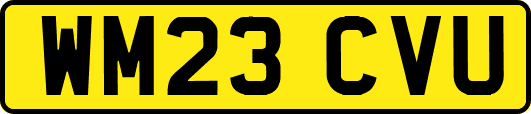 WM23CVU