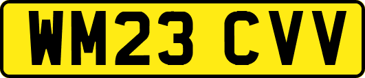 WM23CVV
