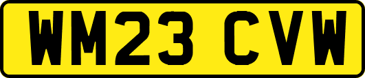WM23CVW