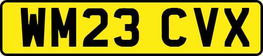 WM23CVX