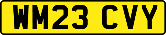 WM23CVY