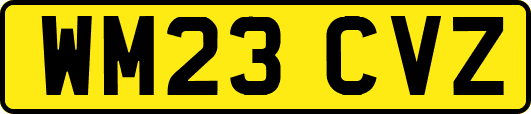 WM23CVZ