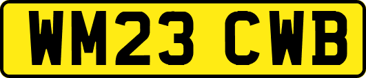 WM23CWB