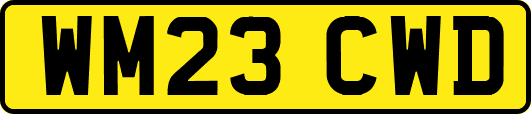WM23CWD