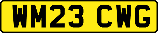 WM23CWG