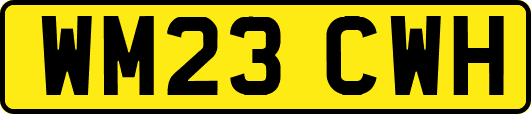 WM23CWH