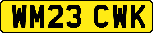 WM23CWK