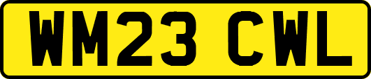 WM23CWL