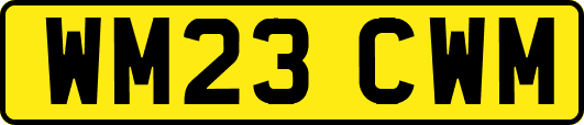 WM23CWM