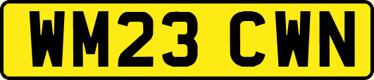 WM23CWN