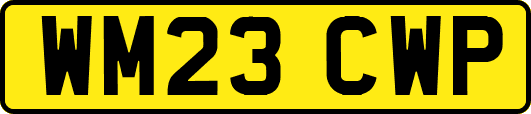 WM23CWP