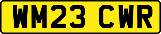 WM23CWR