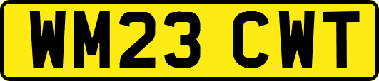WM23CWT