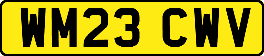 WM23CWV