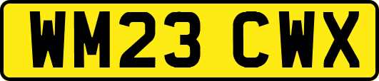 WM23CWX