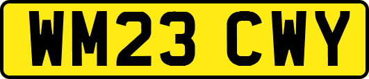 WM23CWY